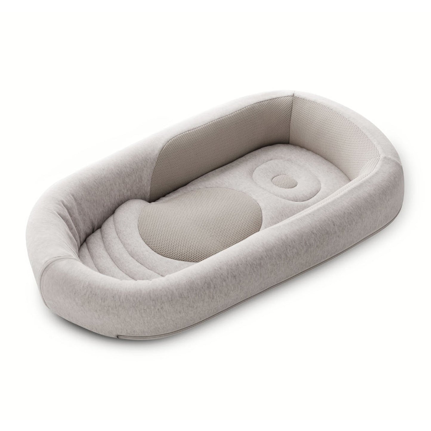 WELCOME POD INGLESINA