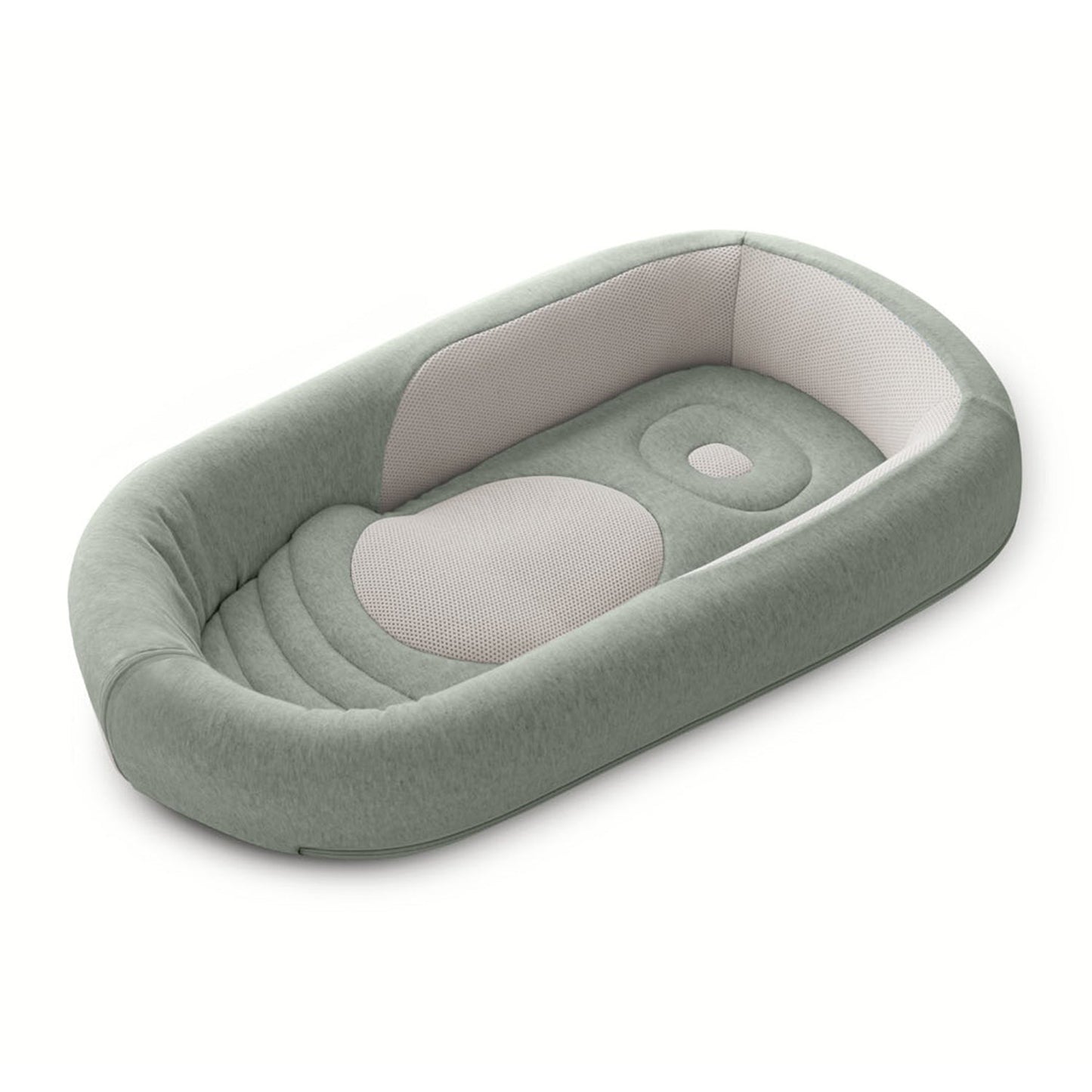 WELCOME POD INGLESINA