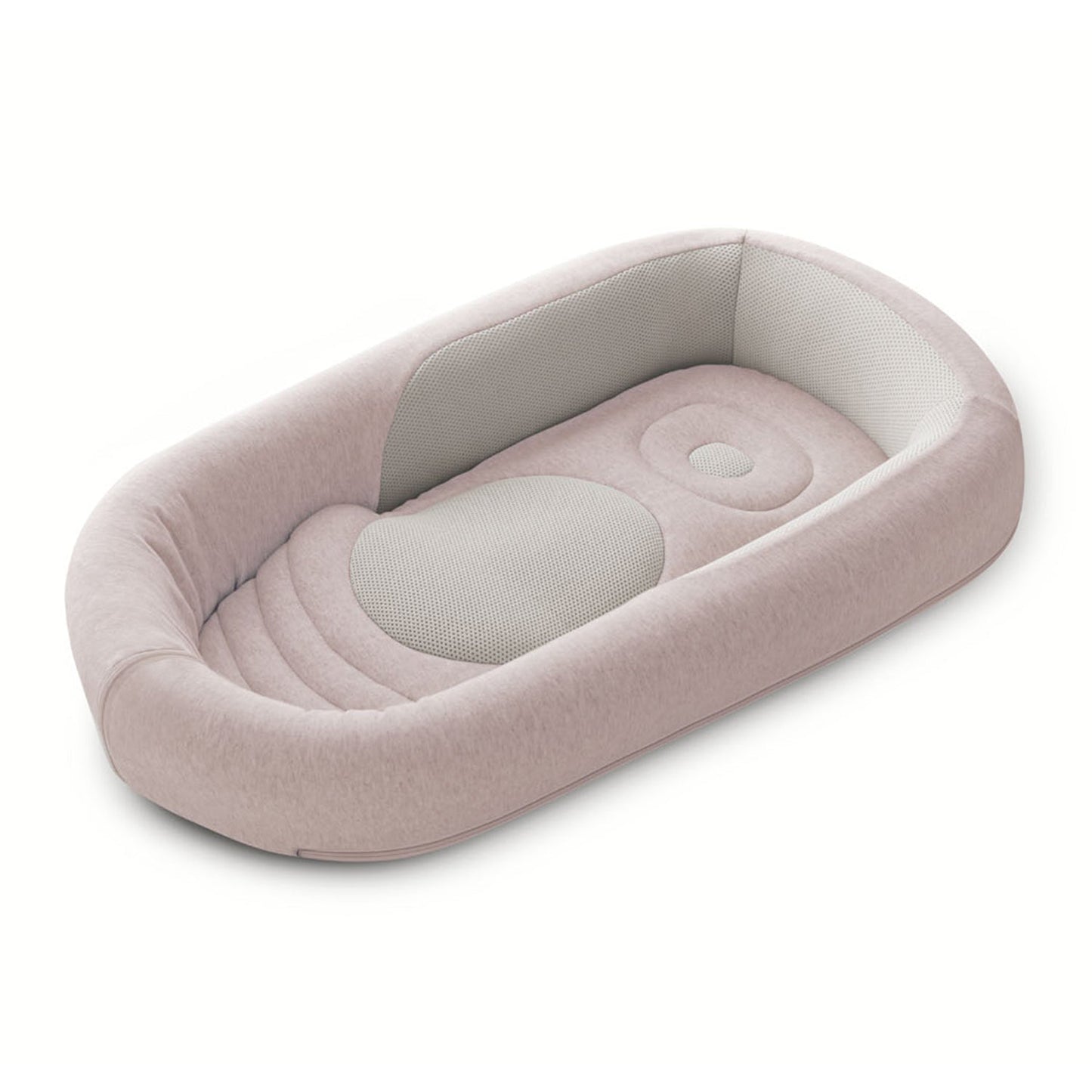 WELCOME POD INGLESINA