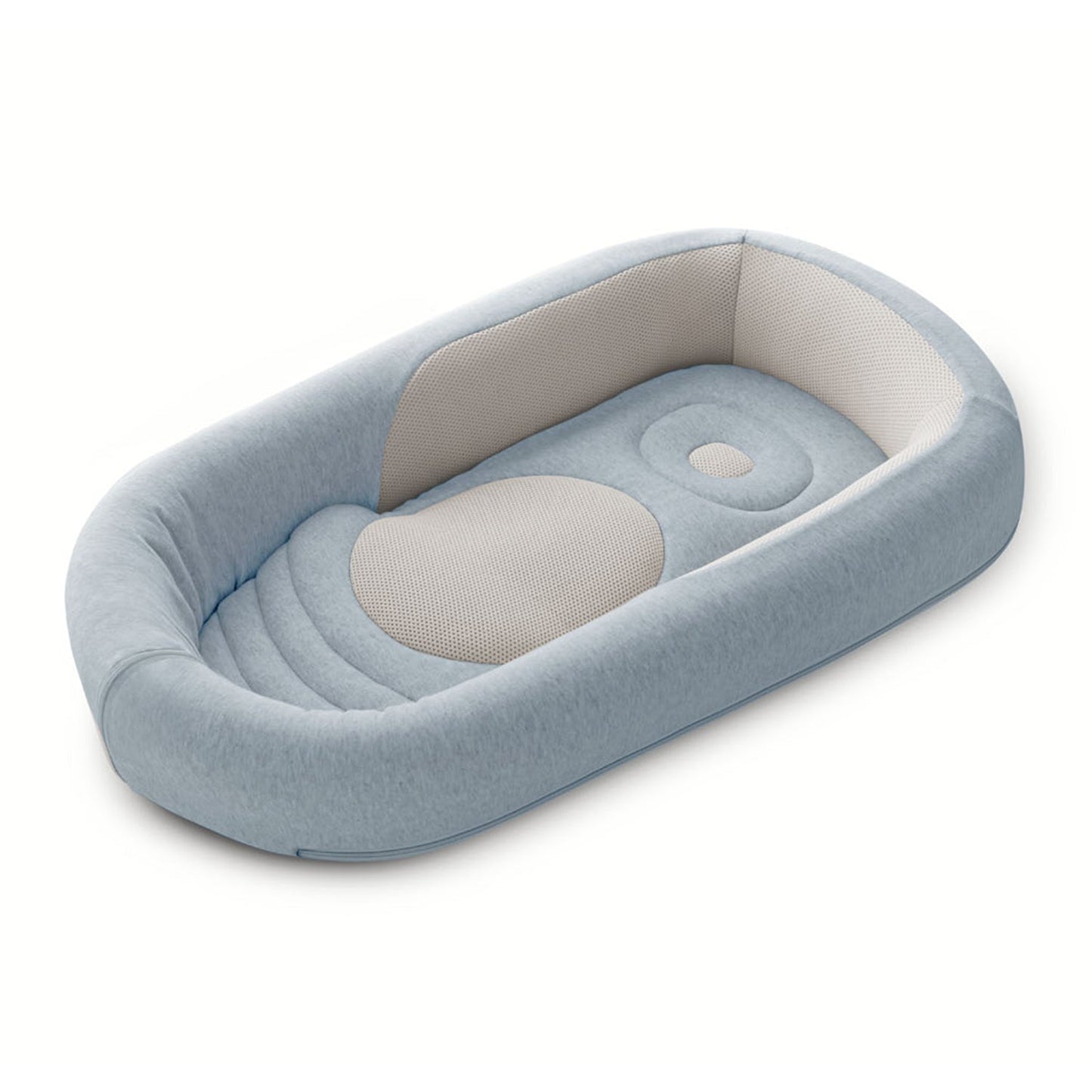 WELCOME POD INGLESINA