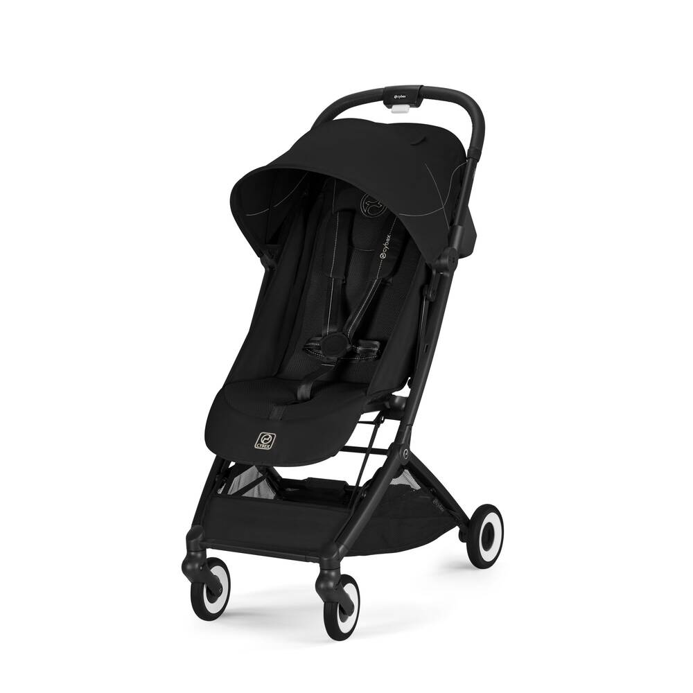 Passeggino Orfeo - Cybex  Magic Black (new 2026)