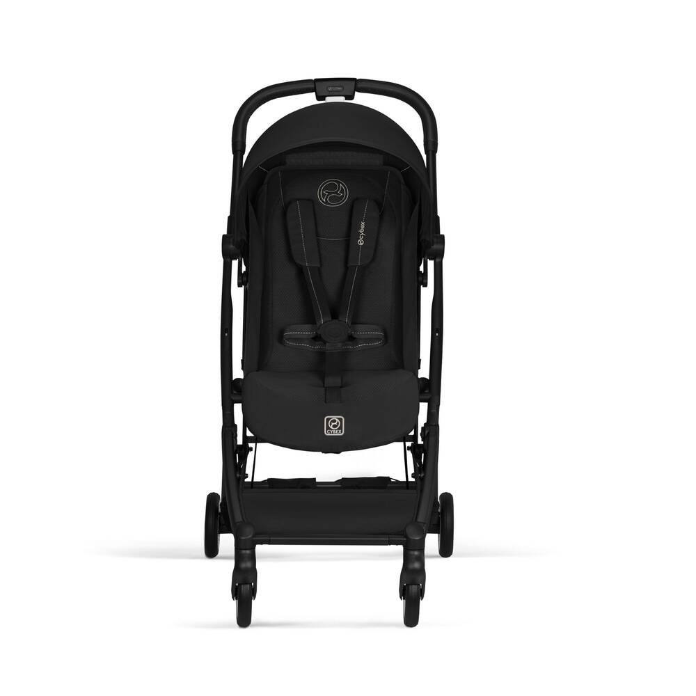 Passeggino Orfeo - Cybex  Magic Black (new 2026)