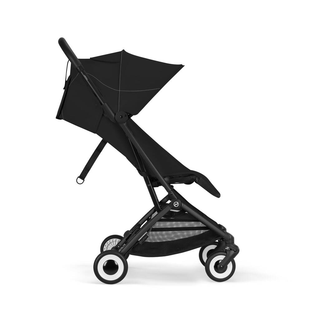 Passeggino Orfeo - Cybex  Magic Black (new 2026)