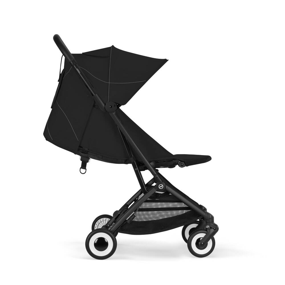Passeggino Orfeo - Cybex  Magic Black (new 2026)