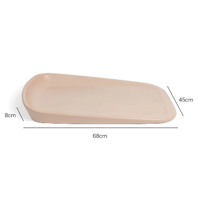 Fasciatoio ergonomico PU Janè