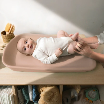 Fasciatoio ergonomico PU Janè