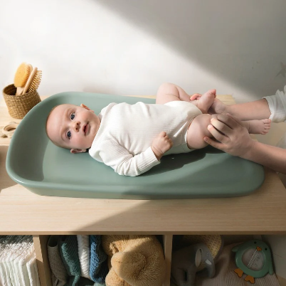Fasciatoio ergonomico PU Janè