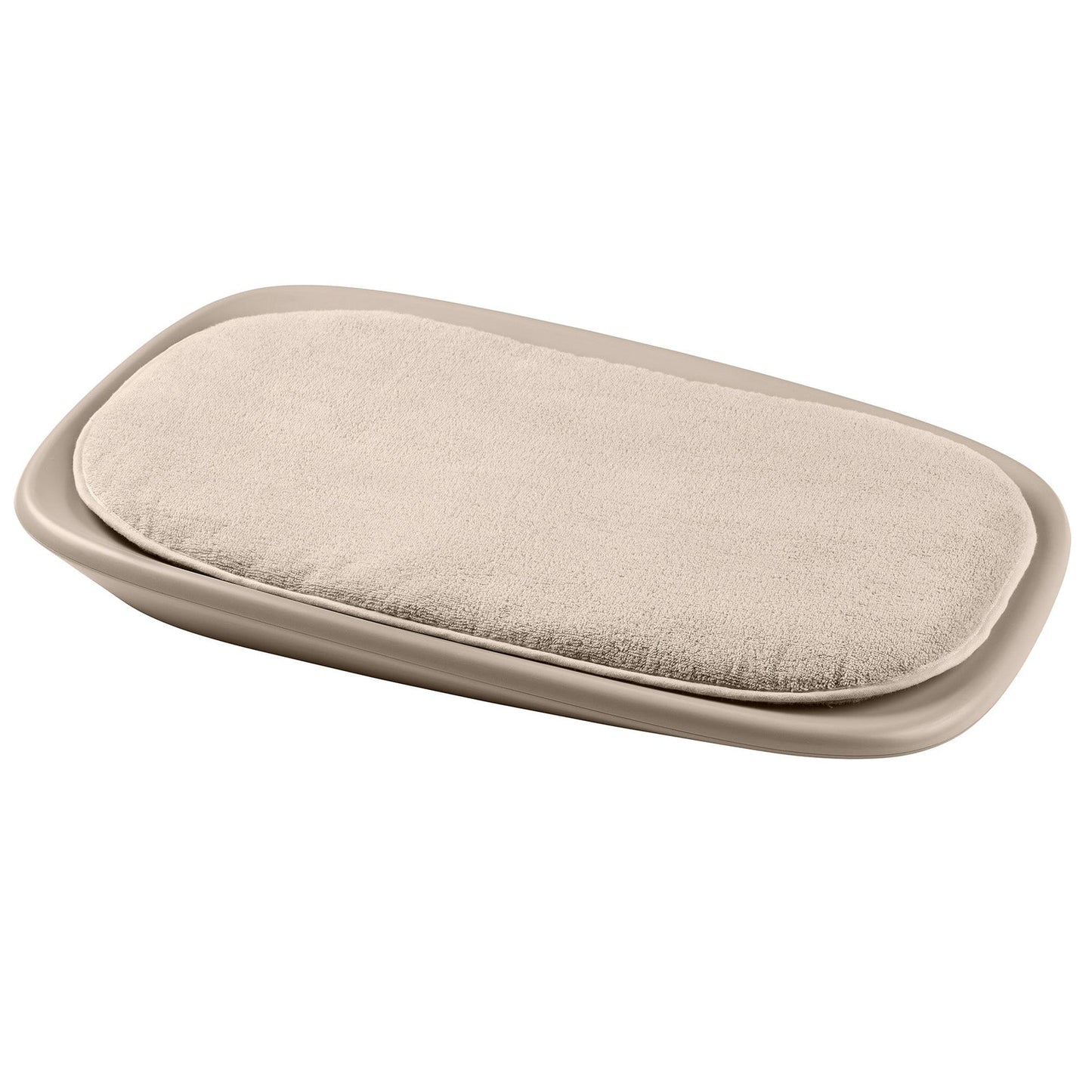 Nattou - Cuscino riduttore - Talpa