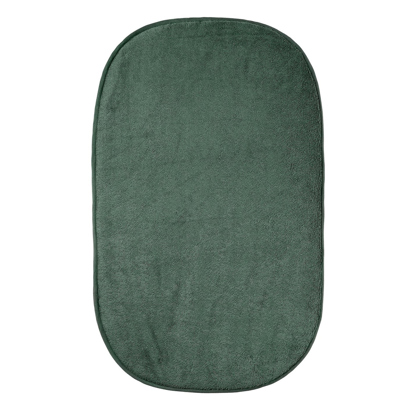 Nattou - Cuscino riduttore - verde