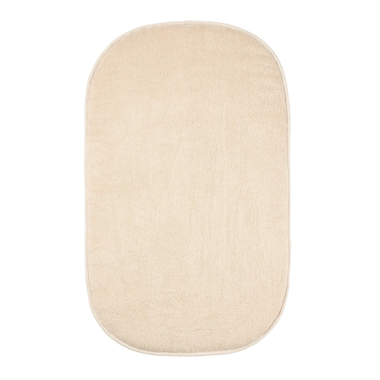 Nattou - Cuscino riduttore -  Beige
