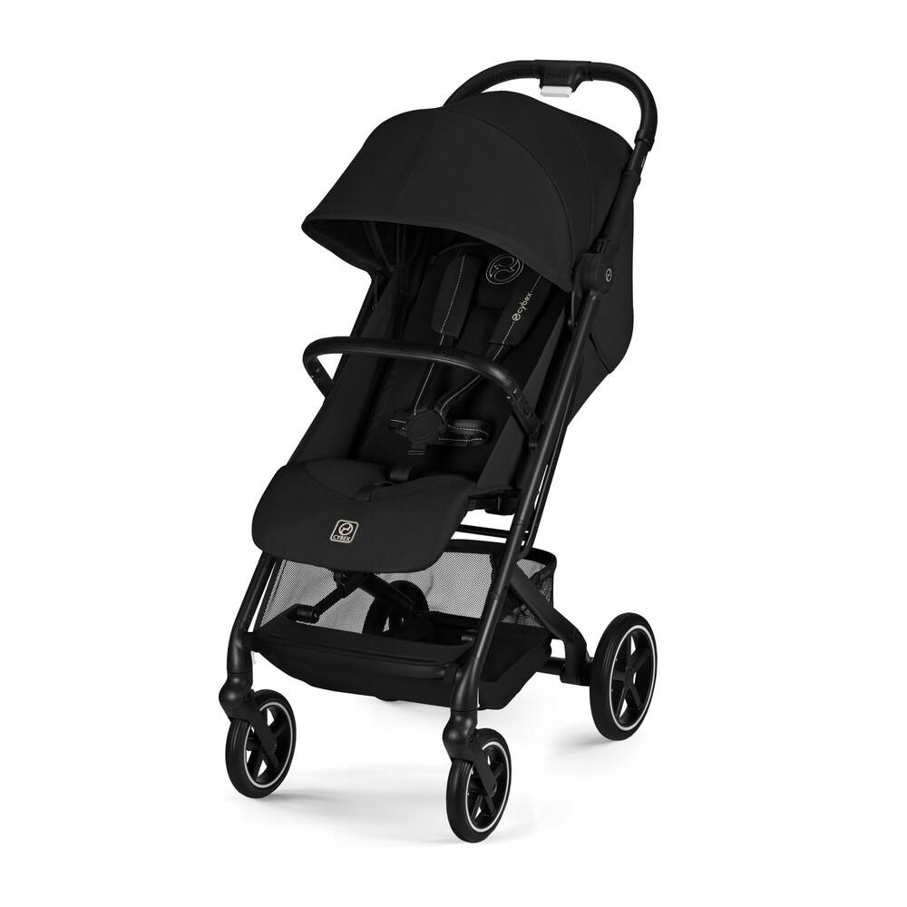 Passeggino Beezy - Cybex Magic Black (new 2026)
