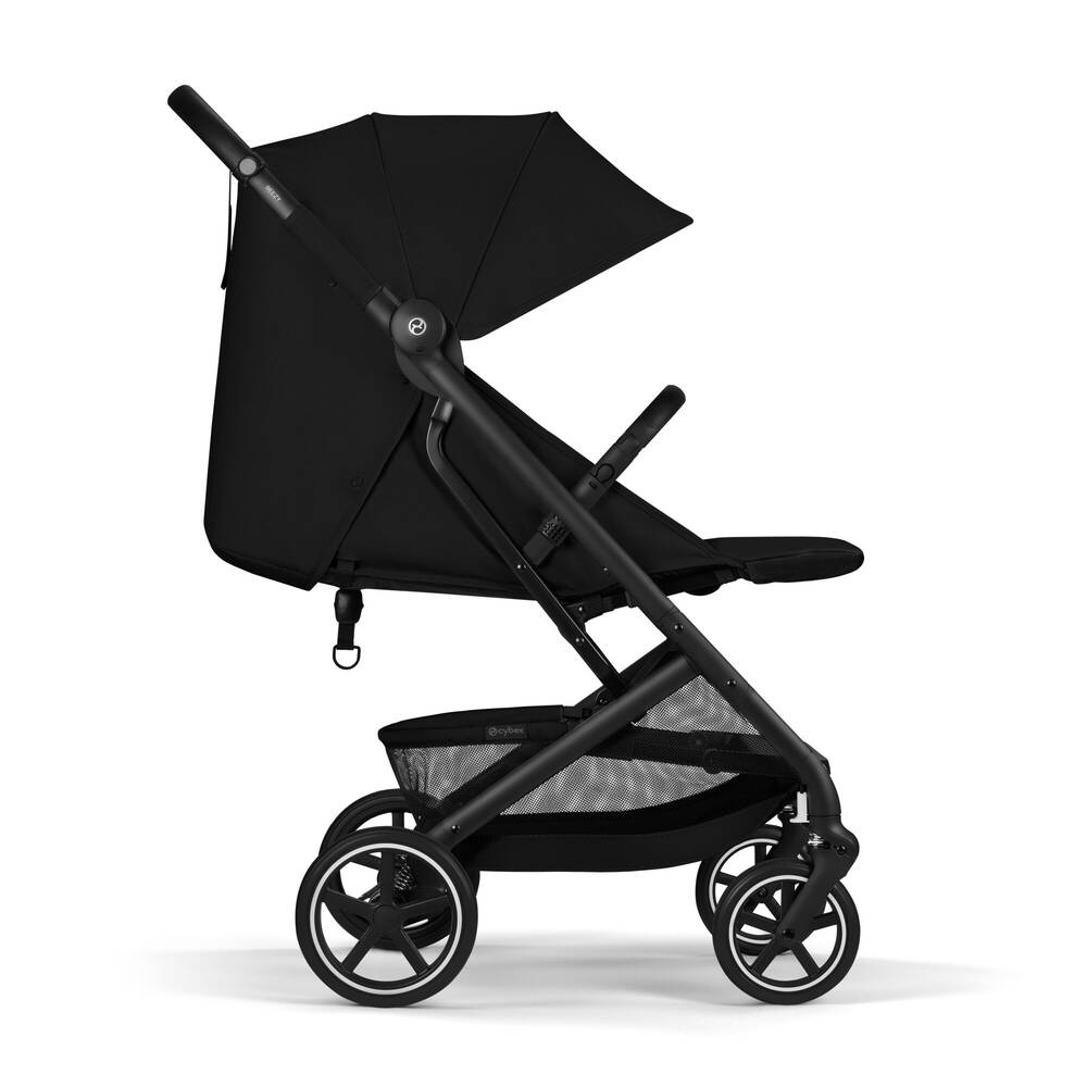 Passeggino Beezy - Cybex Magic Black (new 2026)