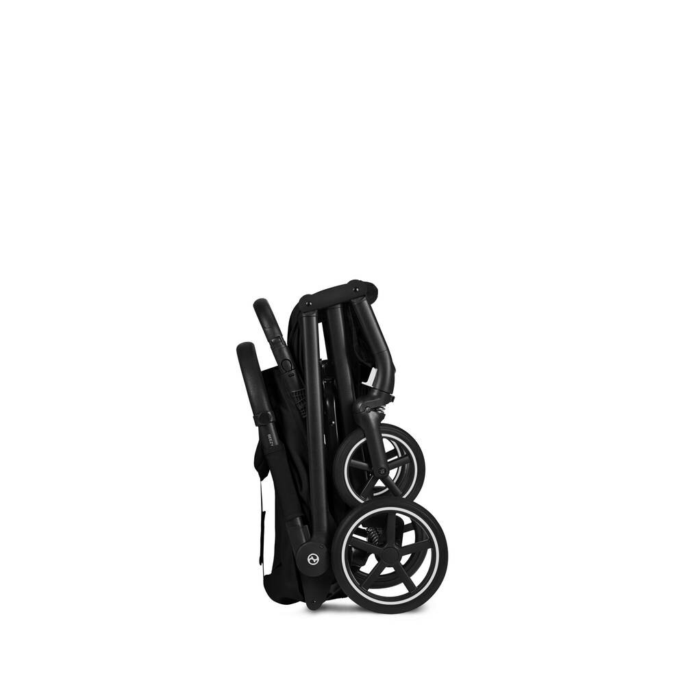 Passeggino Beezy - Cybex Magic Black (new 2026)