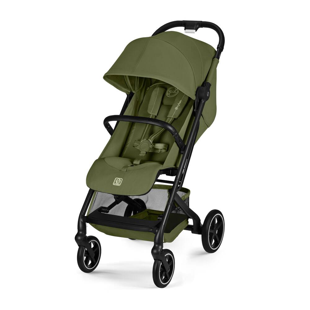 Passeggino Beezy - Cybex Moss Green (new 2026)