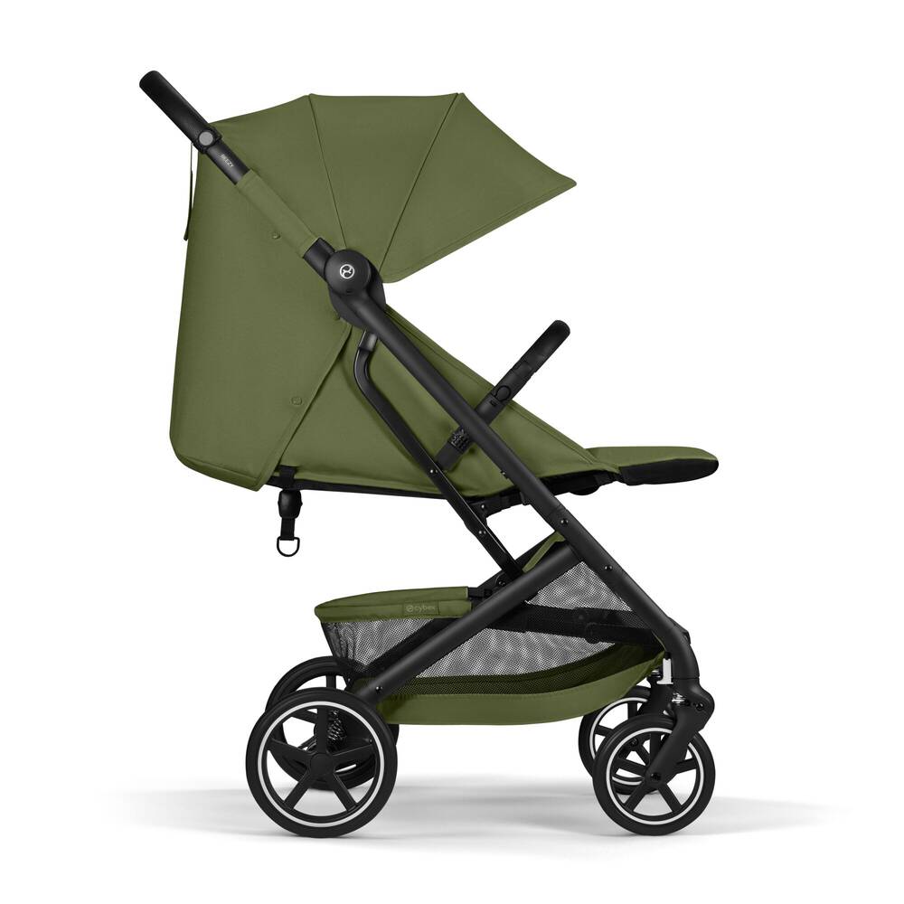 Passeggino Beezy - Cybex Moss Green (new 2026)