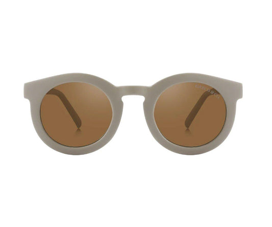 Occhiali da Sole Polarizzati Classic Child Bog (3-8)
Grech & Co