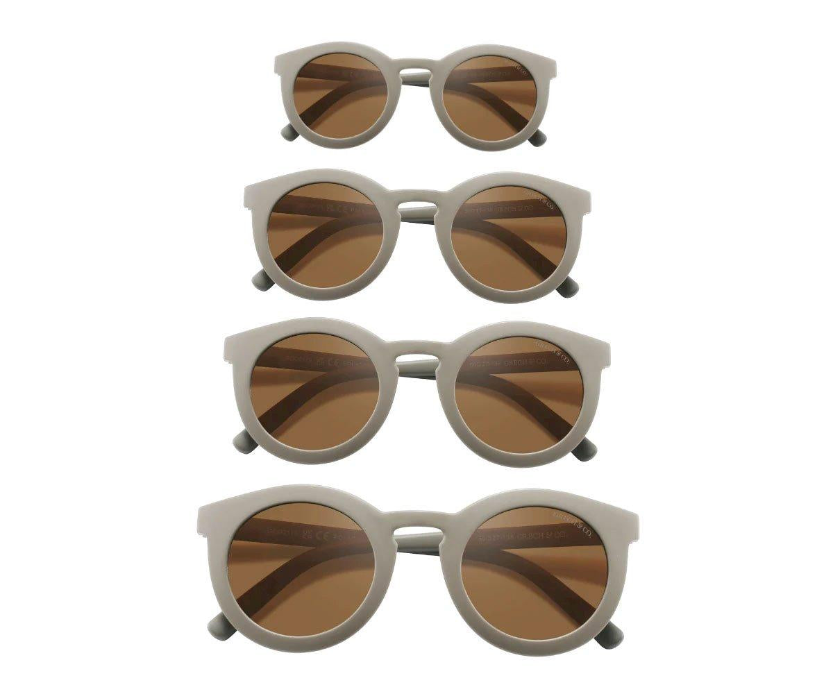 Occhiali da Sole Polarizzati Classic Child Bog (3-8)
Grech & Co