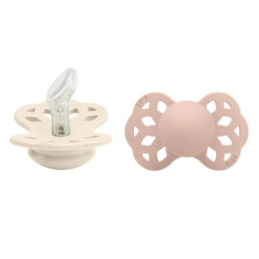 Ciucci colour Colour avorio/rosa cipria Size 1 ANATOMICAL