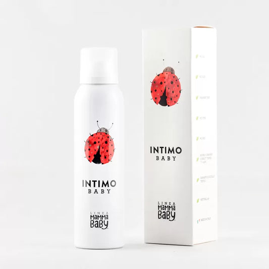 Intimo Baby 150ml