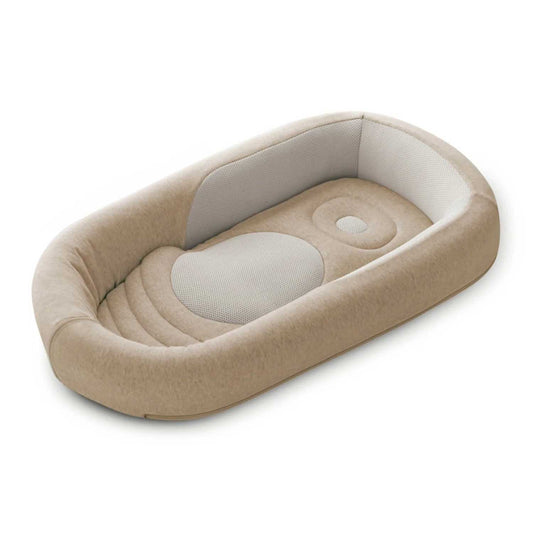 Pial- WELCOME POD® Baby Nest -Warm Beige