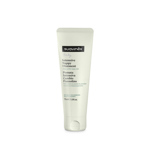 POMATA INTENSIVA CAMBIO PANNOLINO 75ML