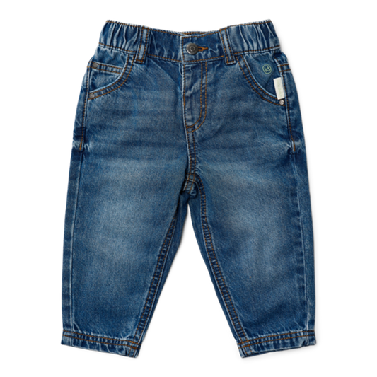 Pantaloni in denim Little Dutc