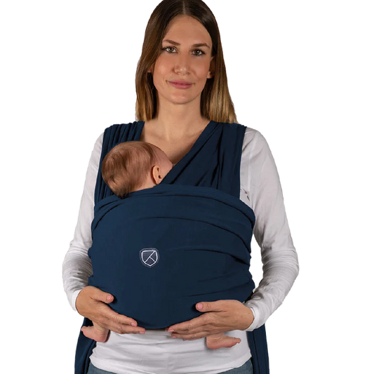 Fascia Porta Bebè Koala Babycare Cuddle Band 2