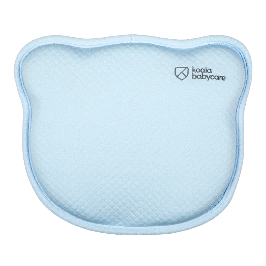Lobu-Cuscino per testa piatta Koala Perfect Head