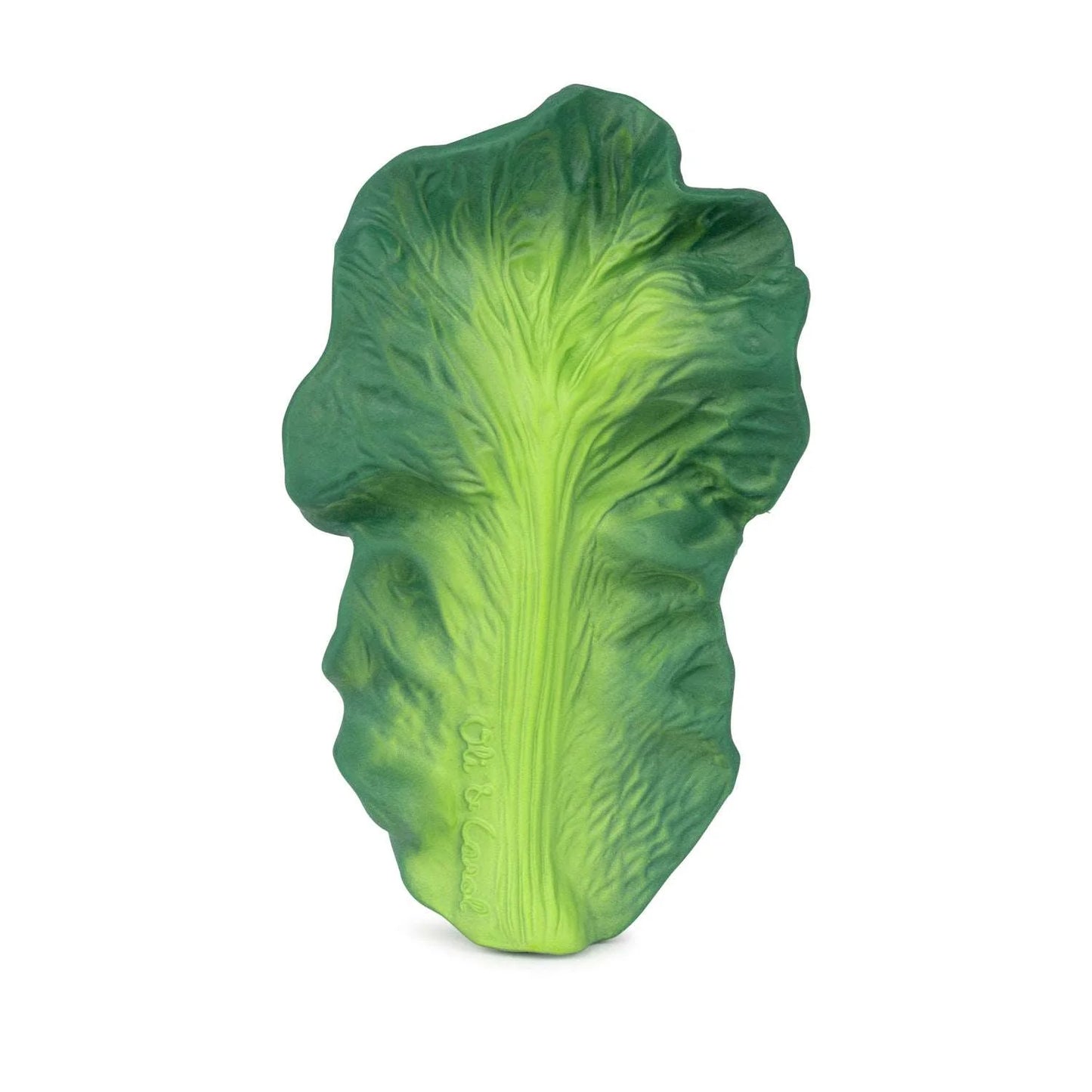 Kendall the Kale Massaggiagengive-Oli&Carol