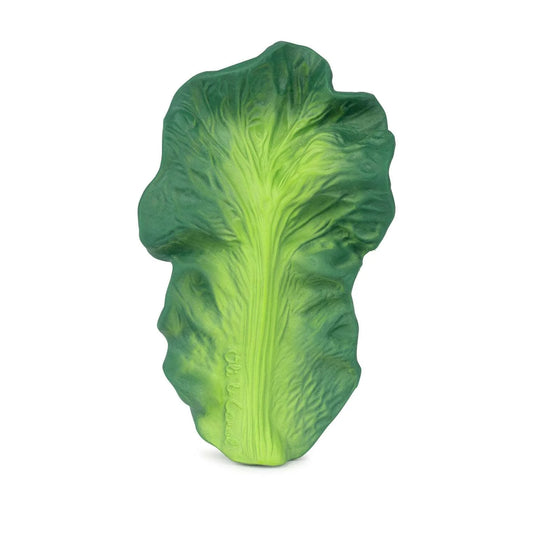 Kendall the Kale Massaggiagengive-Oli&Carol