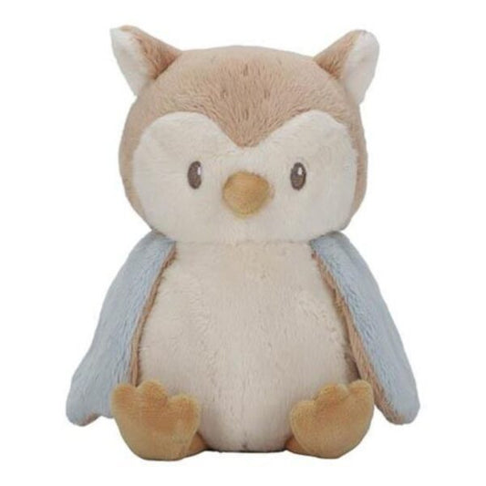 Peluche Gufo