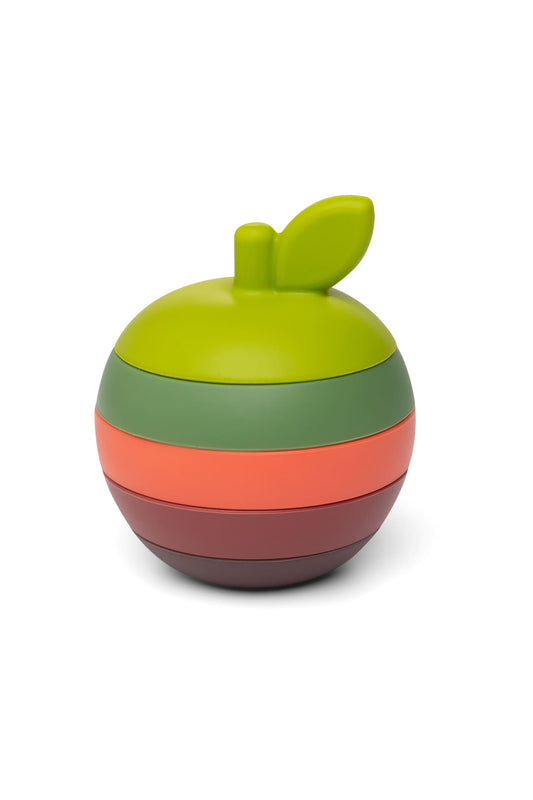 Little L - Apple green - gioco sensoriale