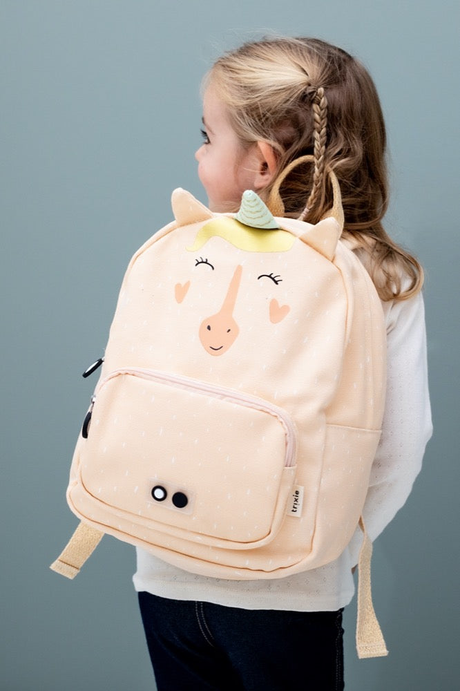 Backpack - Mr. Unicorn