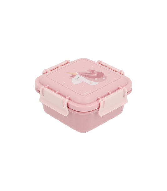 Lunch Box Grande Tutete Unicorn