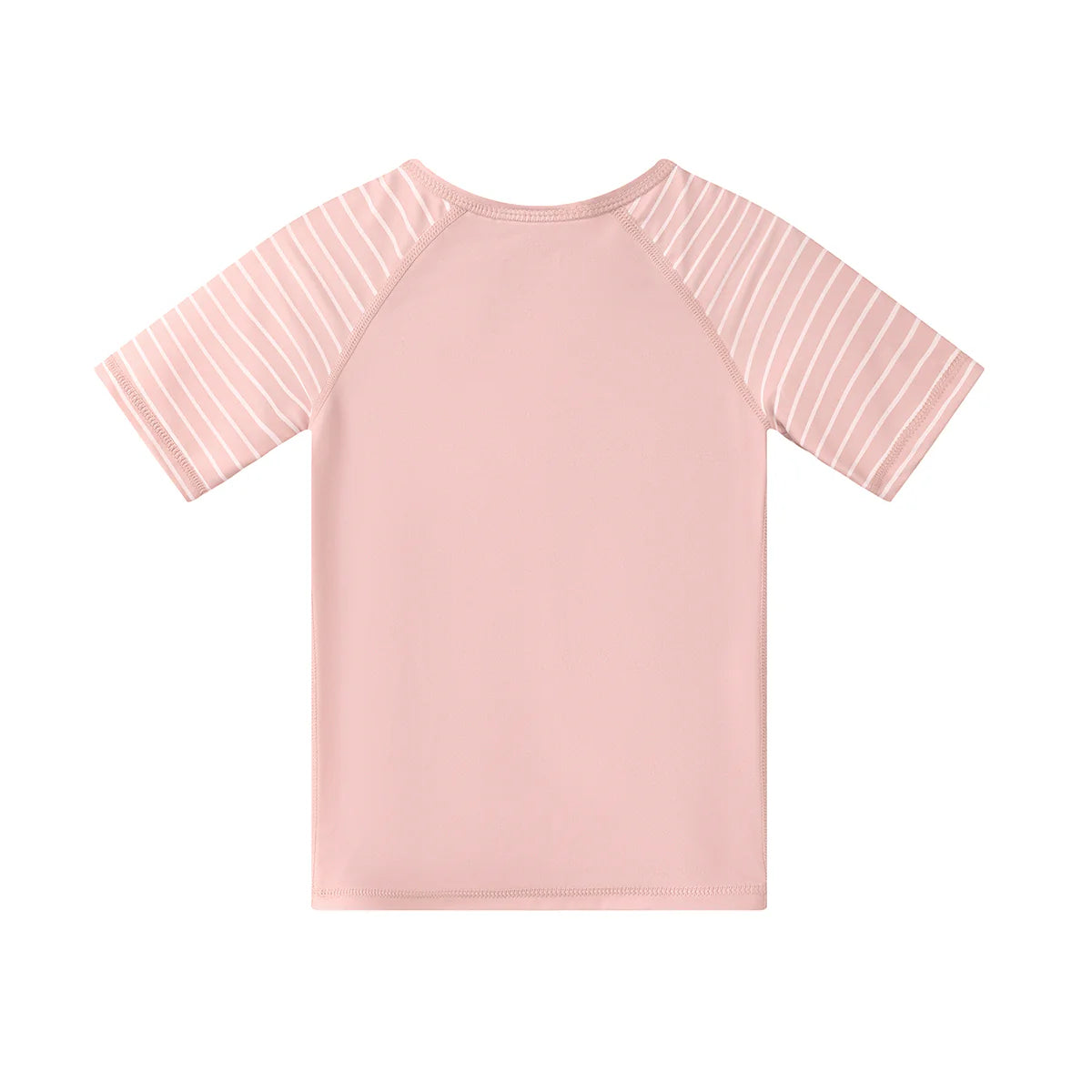 Maglietta costume da bagno protezione UPF 50+, Fragole - Monneka
