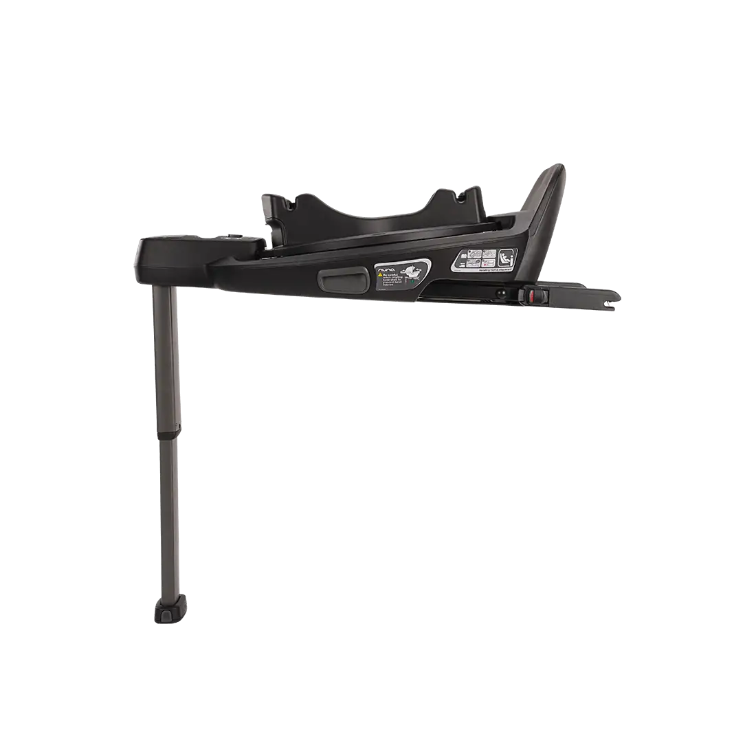 Lasta-base™ curv NUNA