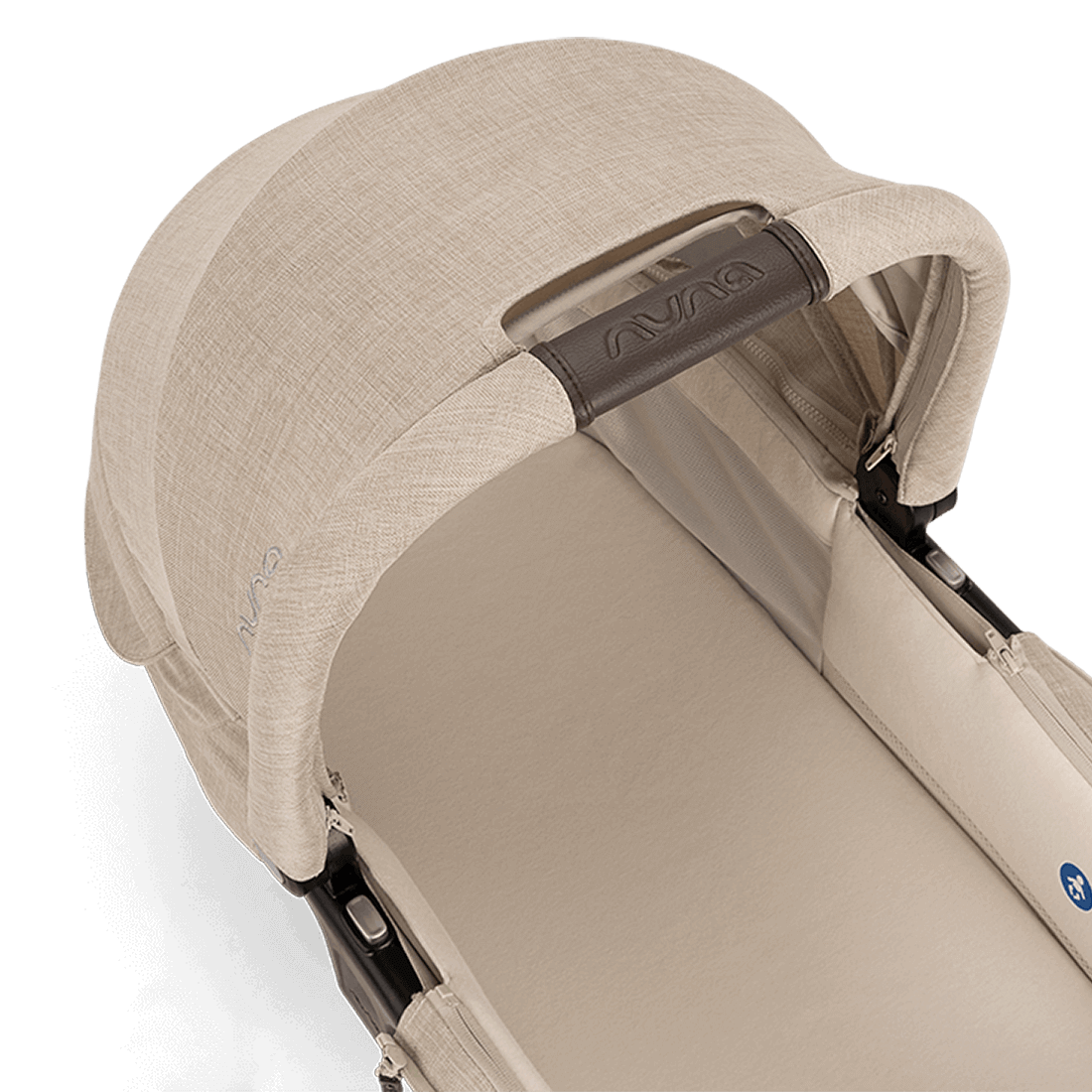 Navicella lytl™ - Nuna (+colori)