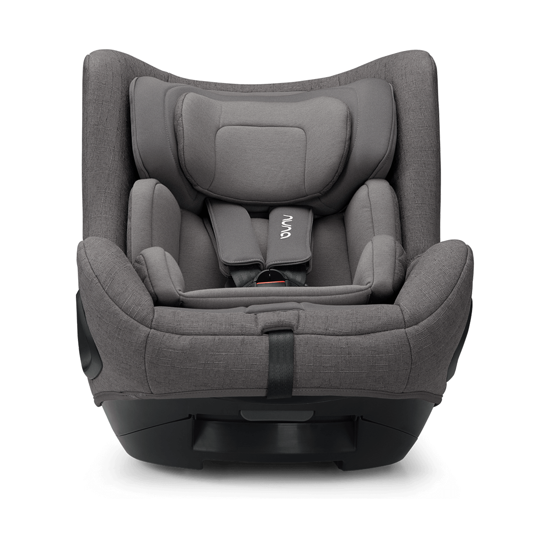 Gusa- Seggiolino auto i-Size girevole per 0-4 anni todl™ next