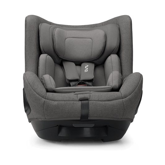 Gusa- Seggiolino auto i-Size girevole per 0-4 anni todl™ next