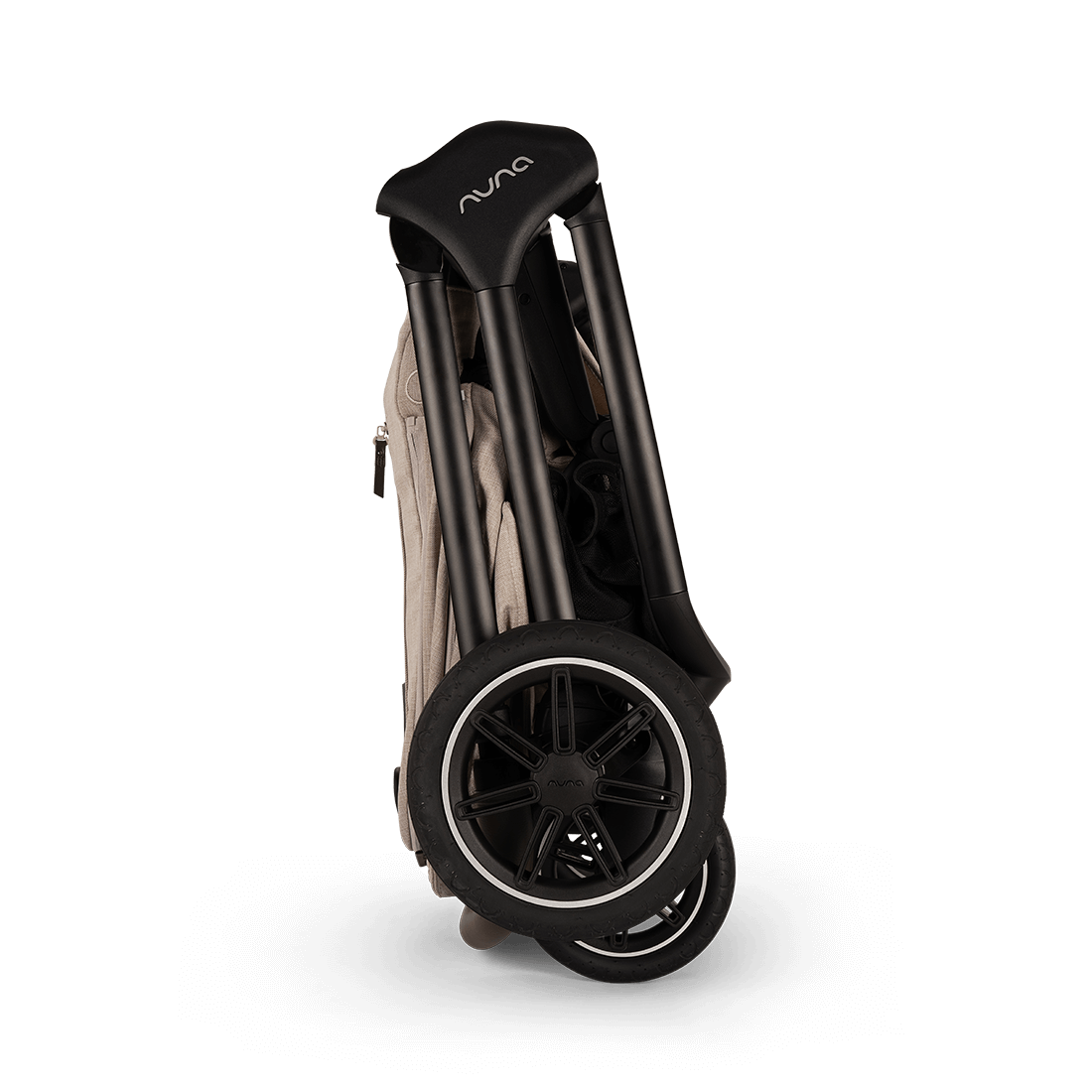 Trio Nuna TRIV NEXT  con navicella LYTL e ovetto ARRA FLEX