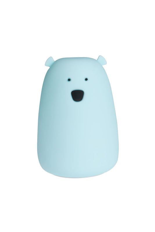 TEO BEAR BLUE  ORSO