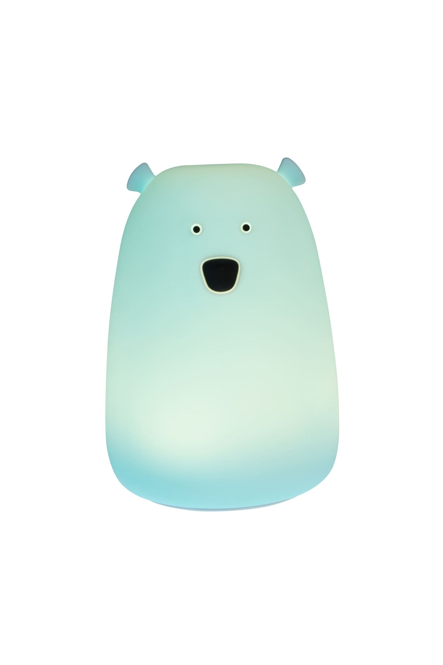 TEO BEAR BLUE  ORSO