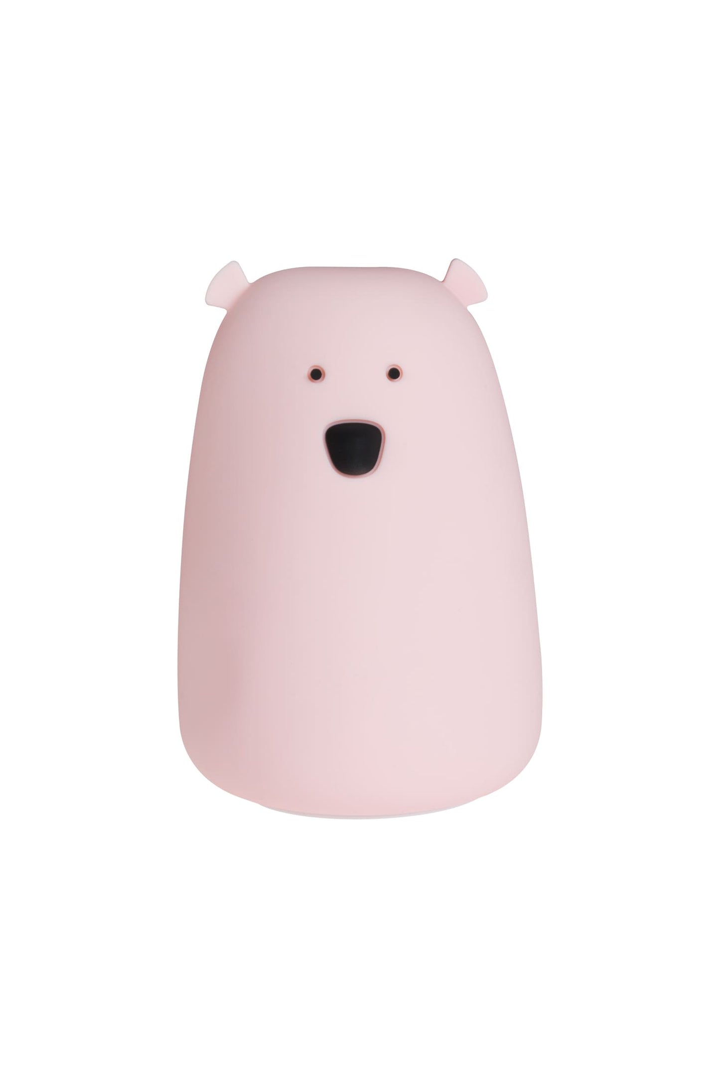 TEO BEAR PINK ORSO