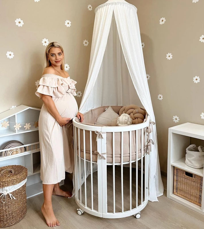 Levin felin Smart Bed opzione n.1 - Scandi Kids Concept Store