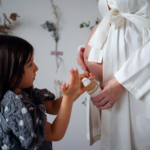 Olio Nutriente Naturale per Bambini e Mamme | Nanna Lunga un Sorriso