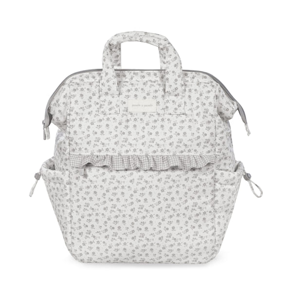 Zaino Little Bloom Flowers Pasito a Pasito