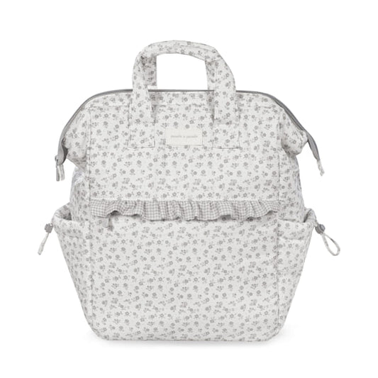 Zaino Little Bloom Flowers Pasito a Pasito