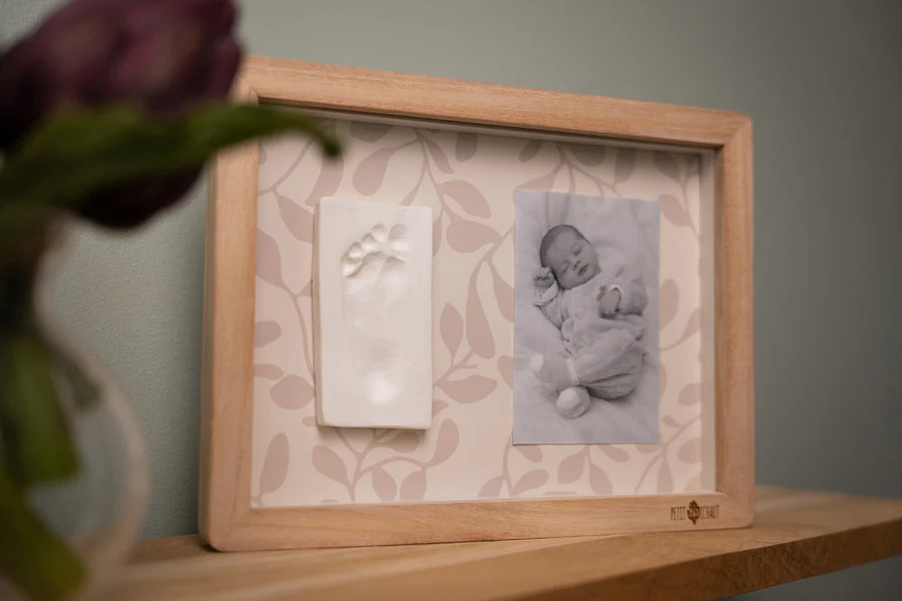 CORNICE CLASSICA - IVY GREY