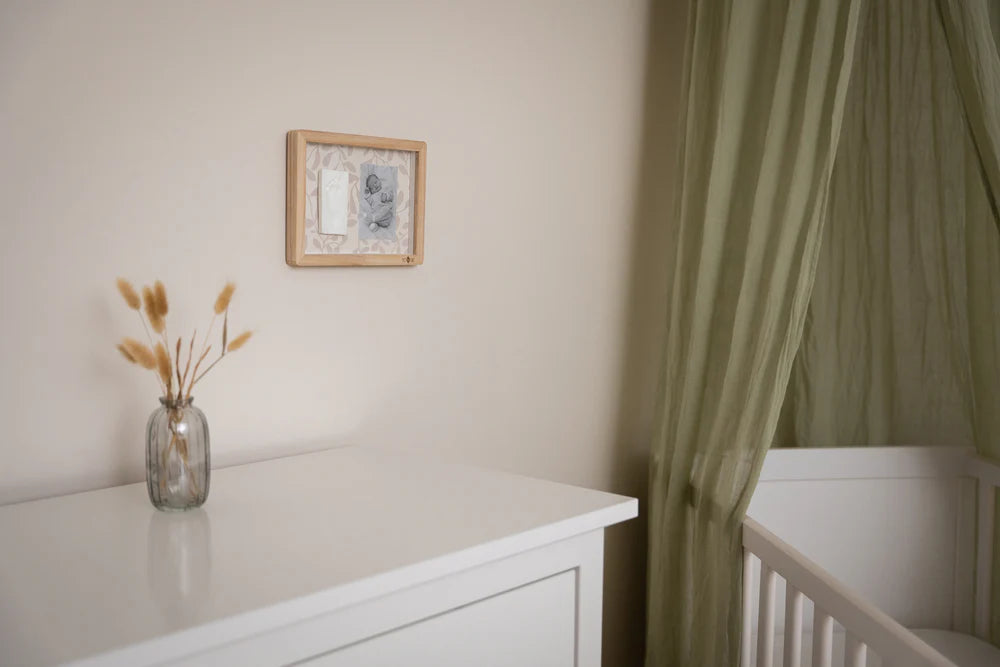 CORNICE CLASSICA - IVY GREY