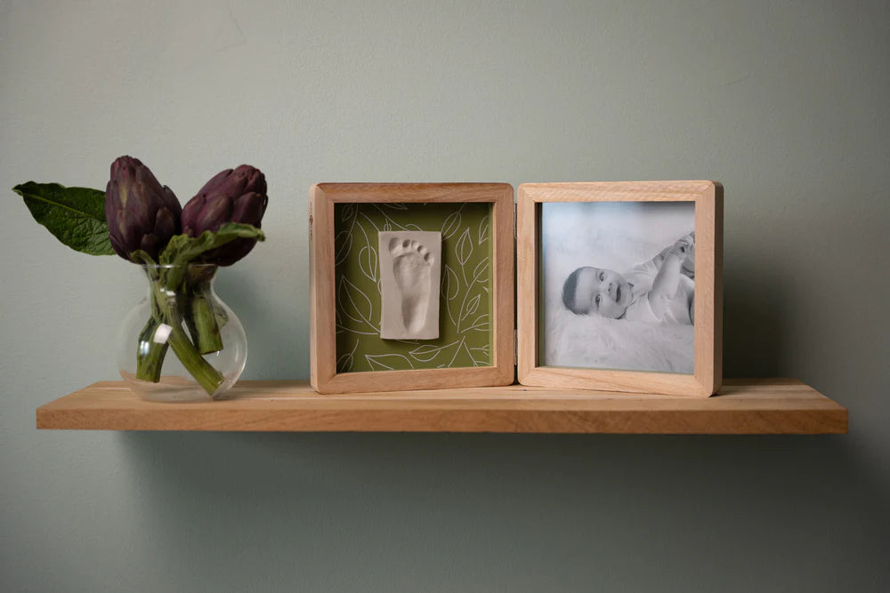 DOPPIA CORNICE - OLIVE TREE